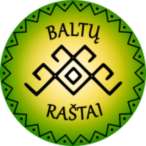 Baltų raštai