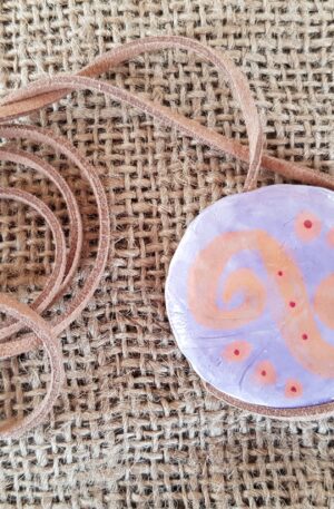 Pakabukas "Žalčiukas"