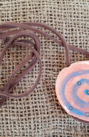 Pakabukas "Spiralė"