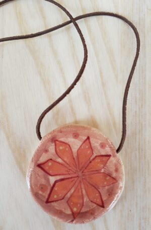 Pakabukas "Auseklis"