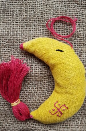 Pakabukas "Mėnulis"