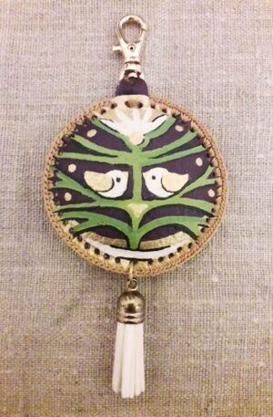 Raktų pakabukas "Gyvybės medis"